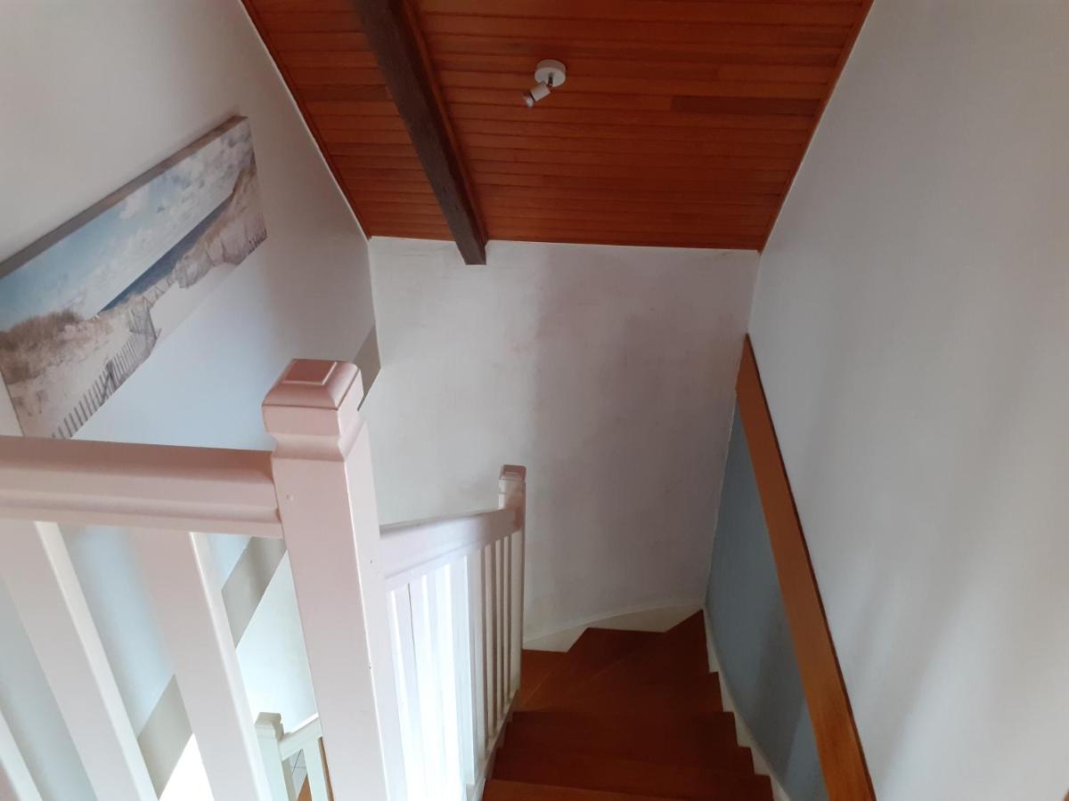 Gite Kerblouc'H Quemper-Guezennec Ngoại thất bức ảnh